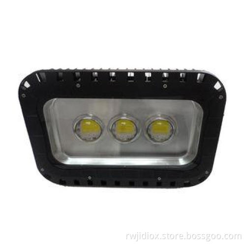 180W Outdoor LED FloodLight Cool White , 18000lm LED Flood